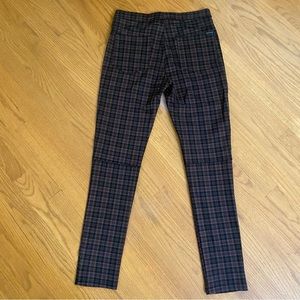 Sanctuary Grease Leggings L